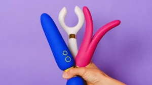 What Spiked Dildos Are and Why They’re Unique