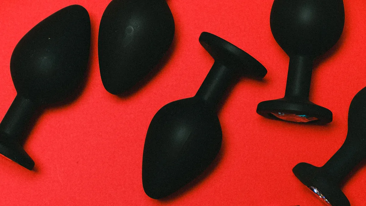 Top 10 Large Black Dildos to Try in 2025