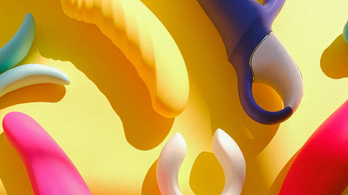 The Ultimate List of Wireless Dildos and Vibrators for 2025