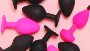 Top 5 Black Dildos for Ultimate Pleasure