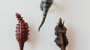 Discover the Unique Features of Dragon Dildos