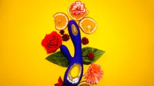 ABS Dildos or Silicone? Find Your Match