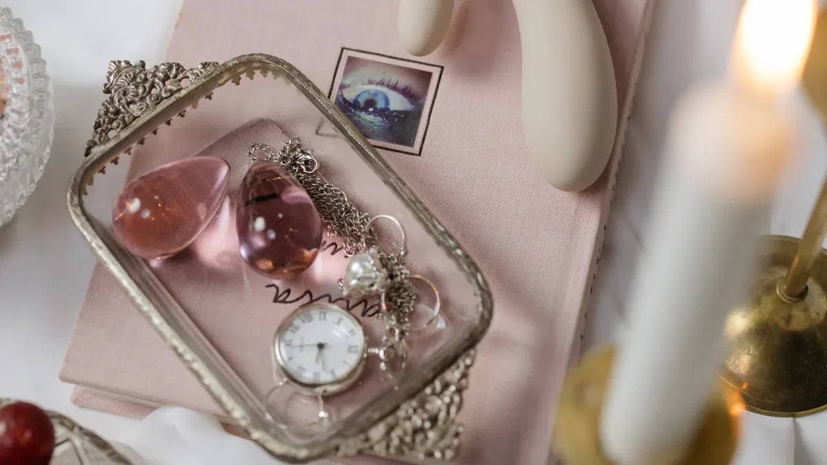 Top 10 Metal Dildos to Buy in 2025 for Intense Pleasure