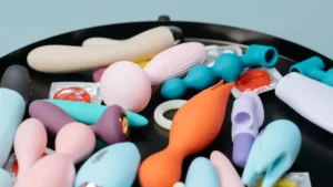 Top 10 Vibrating Dildos That Will Change Your Pleasure Game in 2025