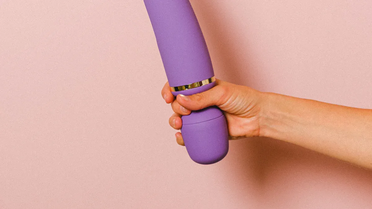 How to Use a Suction Cup Dildo for Maximum Comfort and Pleasure