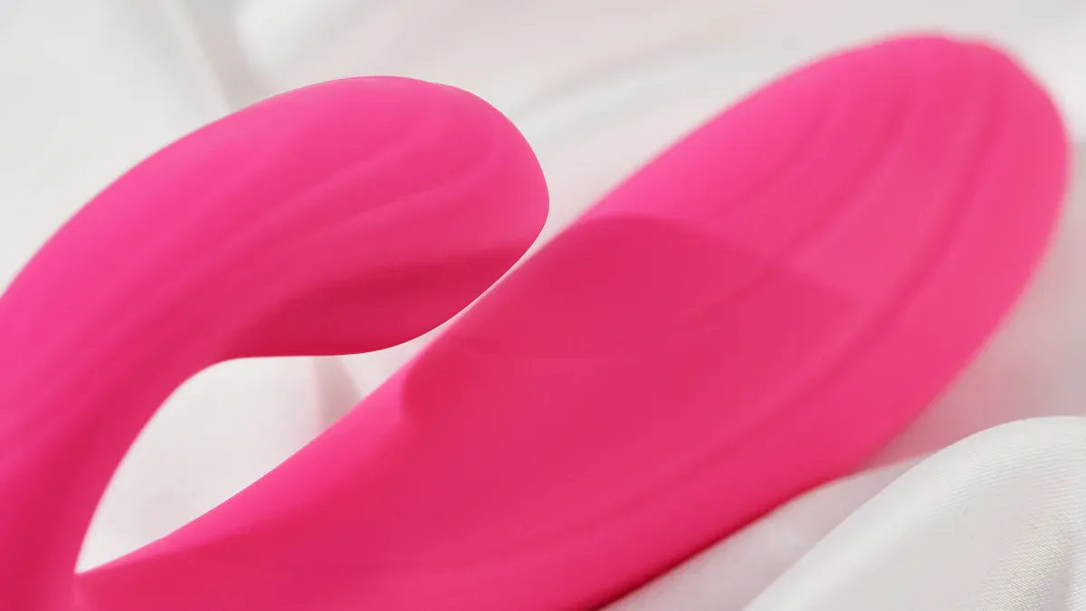 Top 6 Soft Dildos for Ultimate Comfort and Pleasure
