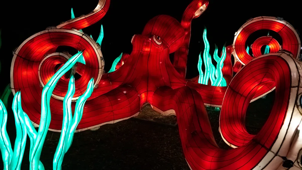 Tentacle Dildos Explained for Beginners