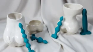 What Is Anal Dildo Squirt in Adult Entertainment