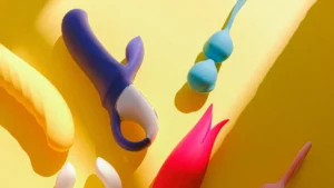10 Must-Have Wireless Dildos for Ultimate Satisfaction