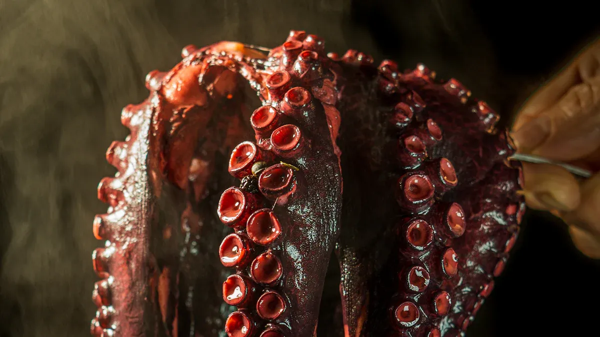 Top 7 Tentacle Dildos of 2025 Reviewed