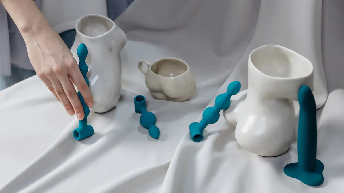 Top 10 Metal Dildos to Try for Mind-Blowing Pleasure in 2025