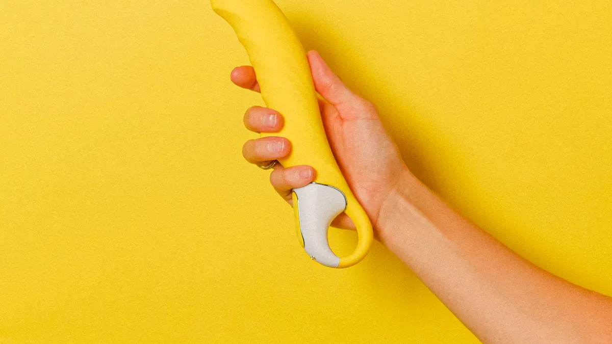 Everything You Need to Know About Cumming Dildos in 2025