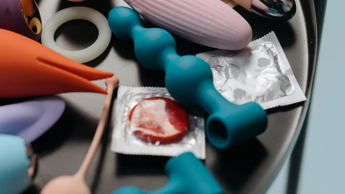 Understanding the Safety of ABS Plastic in Sex Toys