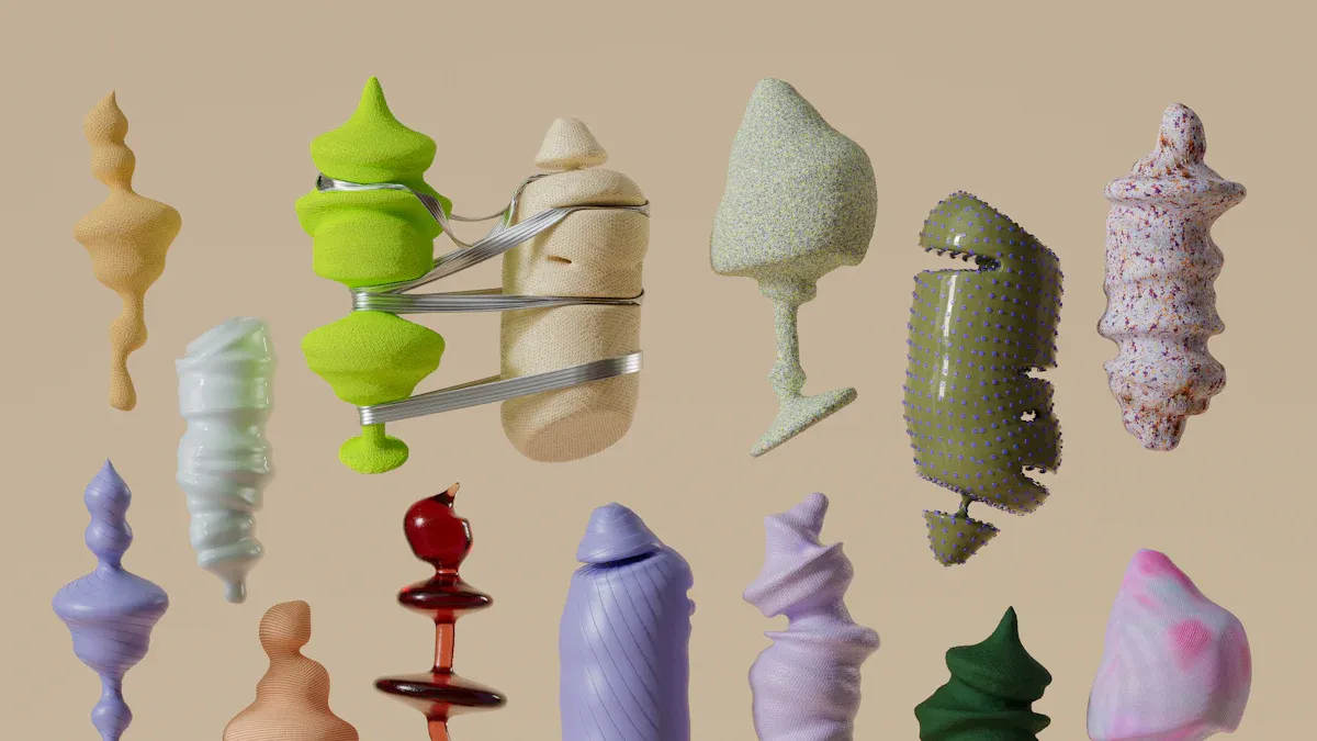 Discover the Variety of Bad Dragon Fantasy Dildos