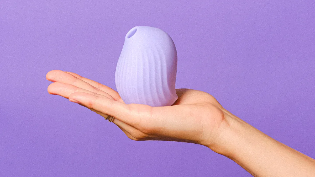 Understanding the Safety of Silicone Dildos in 2025