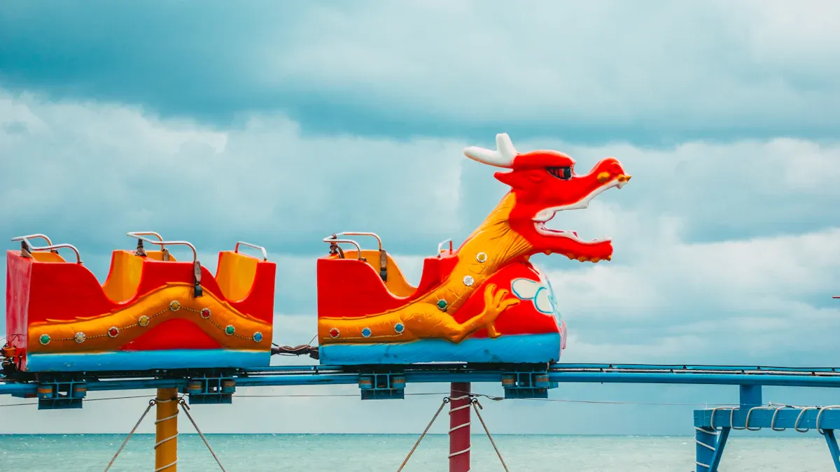 3 reasons dragon dildos are trending in 2025