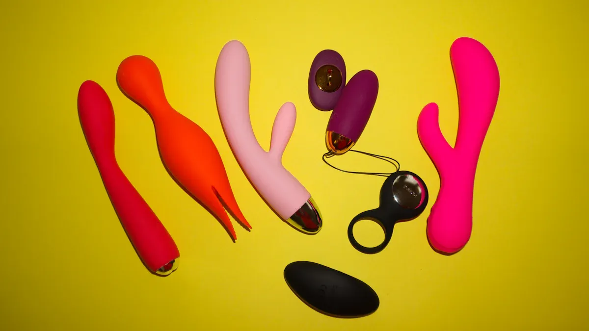 Our Favorite Tentacle Dildos for Mind-Blowing Pleasure