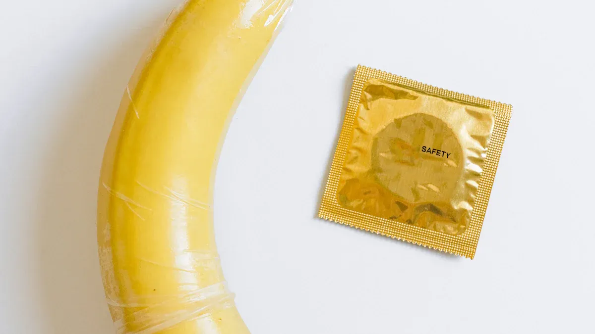 Why PVC Dildos Could Harm Your Health