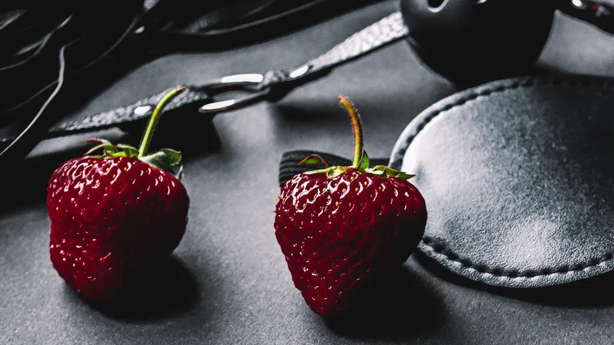 10 Must-Have Metal Dildos for Every Collection