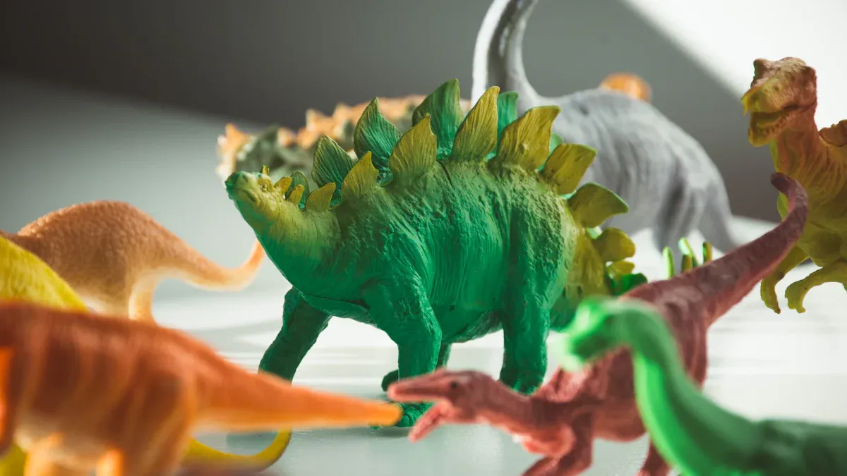 The Fascination with Dragon Dildos and Their Unique Design