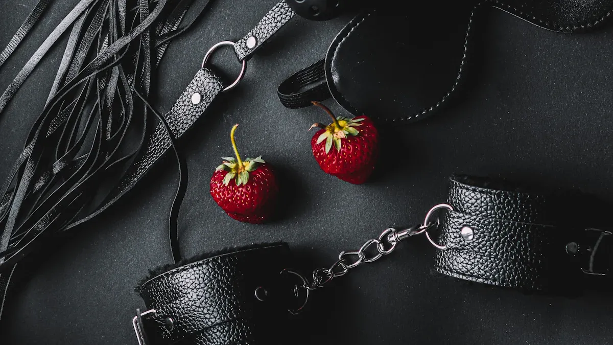 Top 10 Metal Dildos to Try in 2025 for Mind-Blowing Pleasure