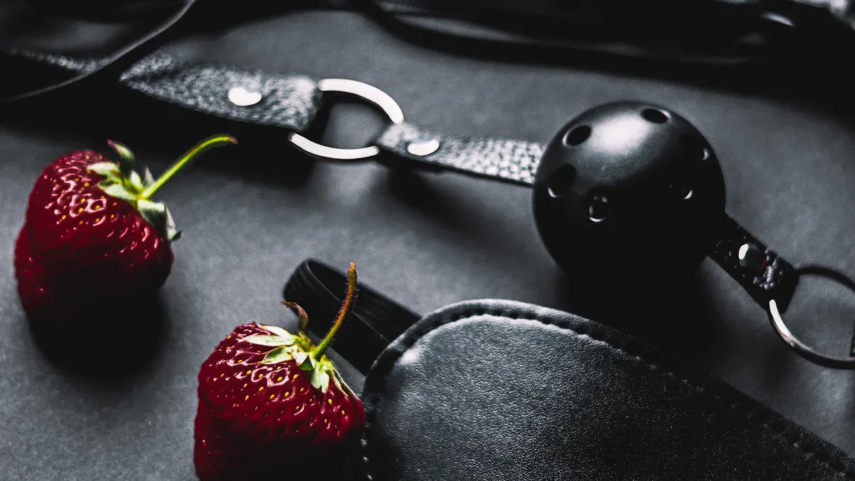 10 Best Metal Dildos for Intense Sensation This Year