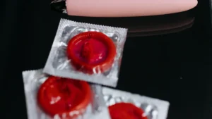 Are PVC Dildos Hiding Harmful Chemicals