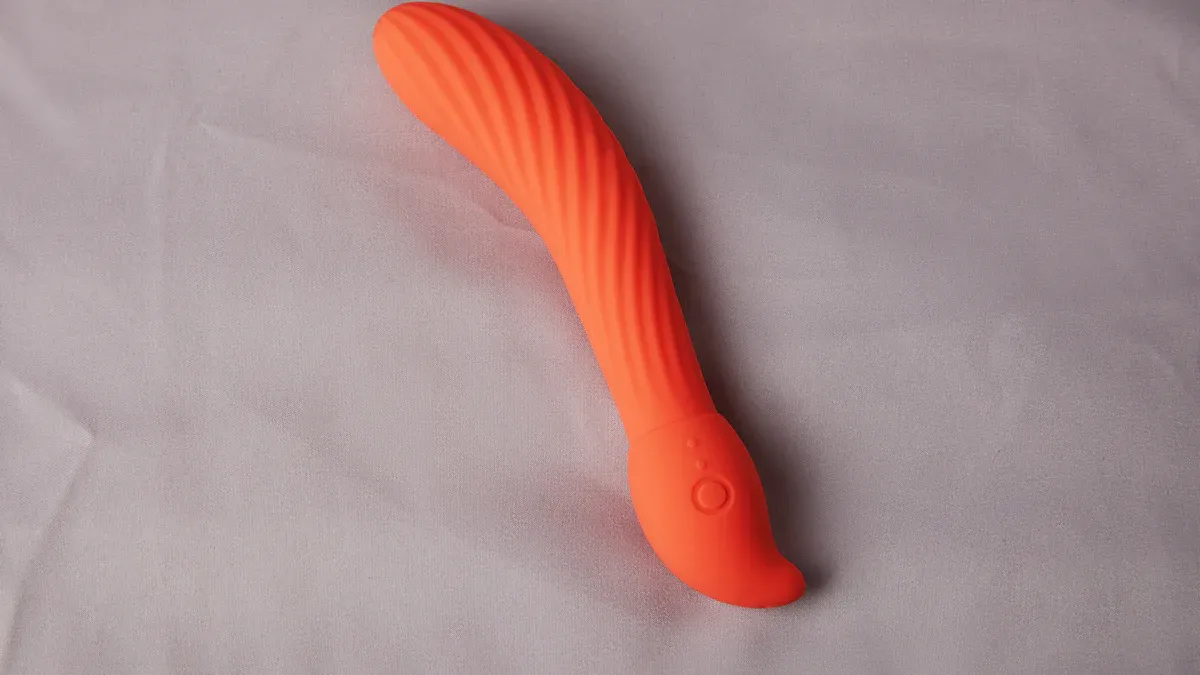 Top 10 Dragon Dildos to Try in 2025