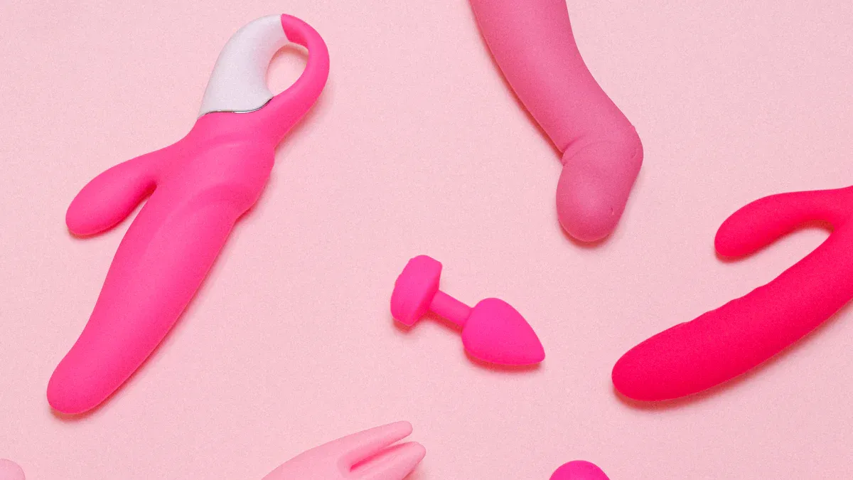 What to Know Before Buying a Long Dildo in 2025