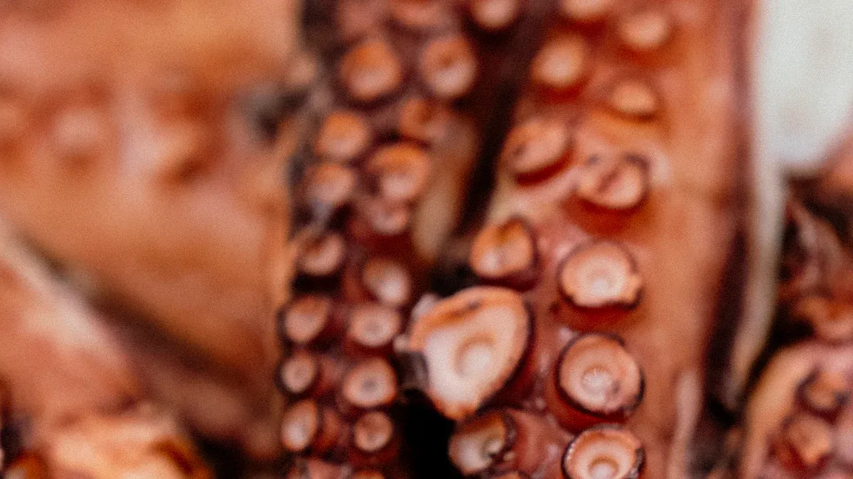 What Is a Tentacle Dildo and How Do You Use One