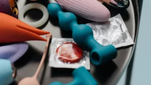 How Safe Are PVC Dildos Compared to Silicone