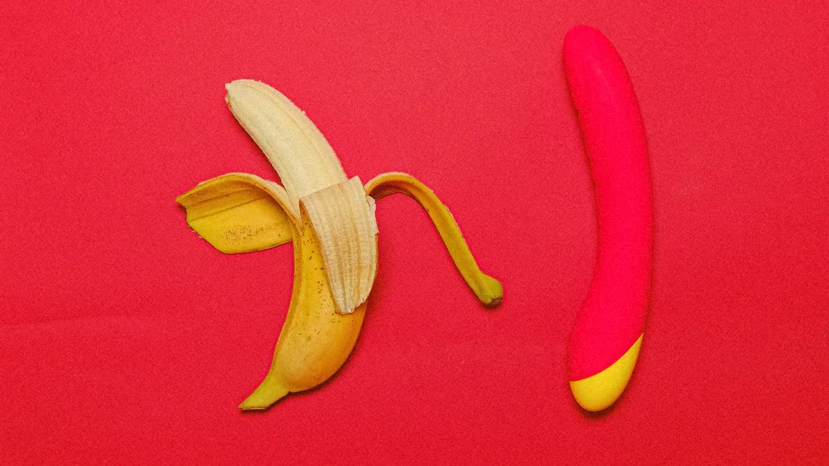 The Best Inflatable Dildos You Can Buy Right Now