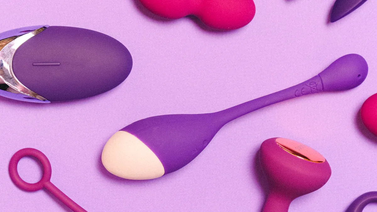 Top 9 Wireless Dildos for Couples in 2025 After Hands-On Testing