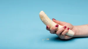 Exploring the Mechanics of Cumming Dildos in 2025