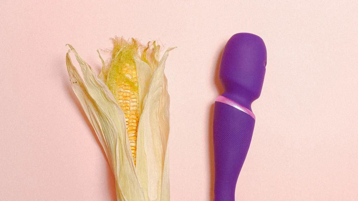 Essential Tips for Safe and Comfortable Large Dildo Play