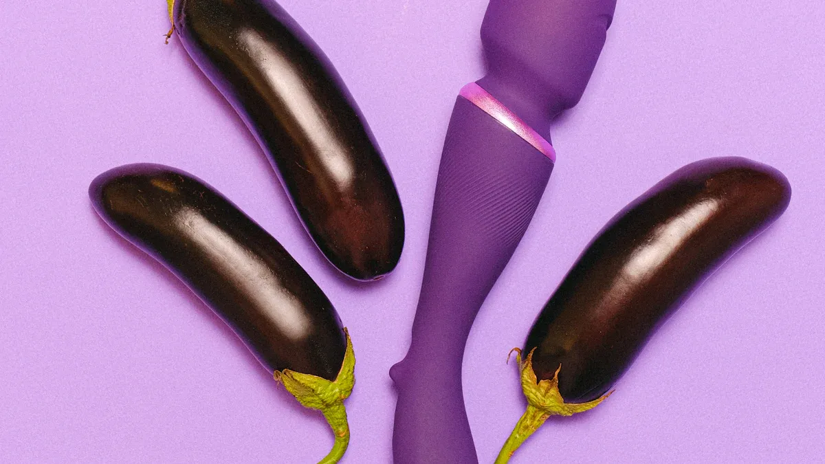 Top 10 Large Dildos You Need to Try in 2025