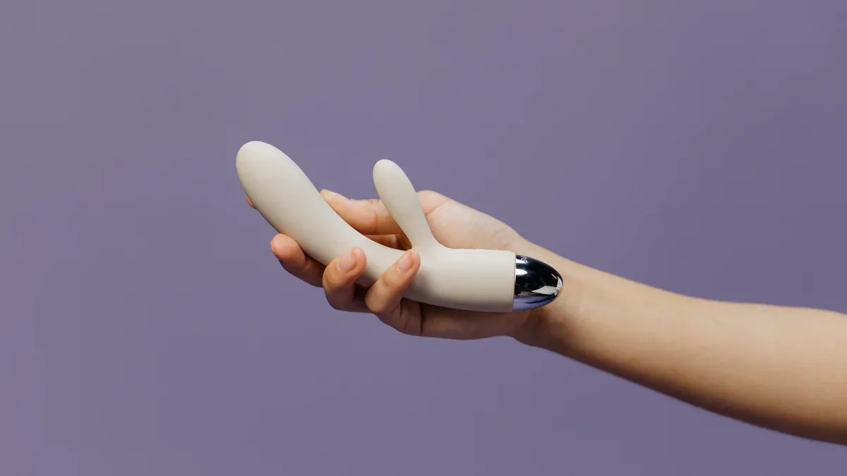 The Most Lifelike Dildos of the Year Chosen by Sex Toy Professionals