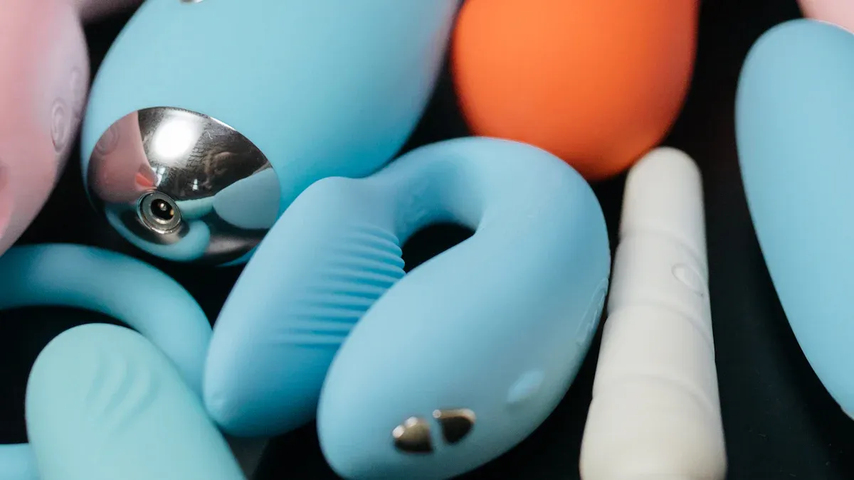 9 Best Wireless Dildos for Couples in 2025 Tested and Reviewed