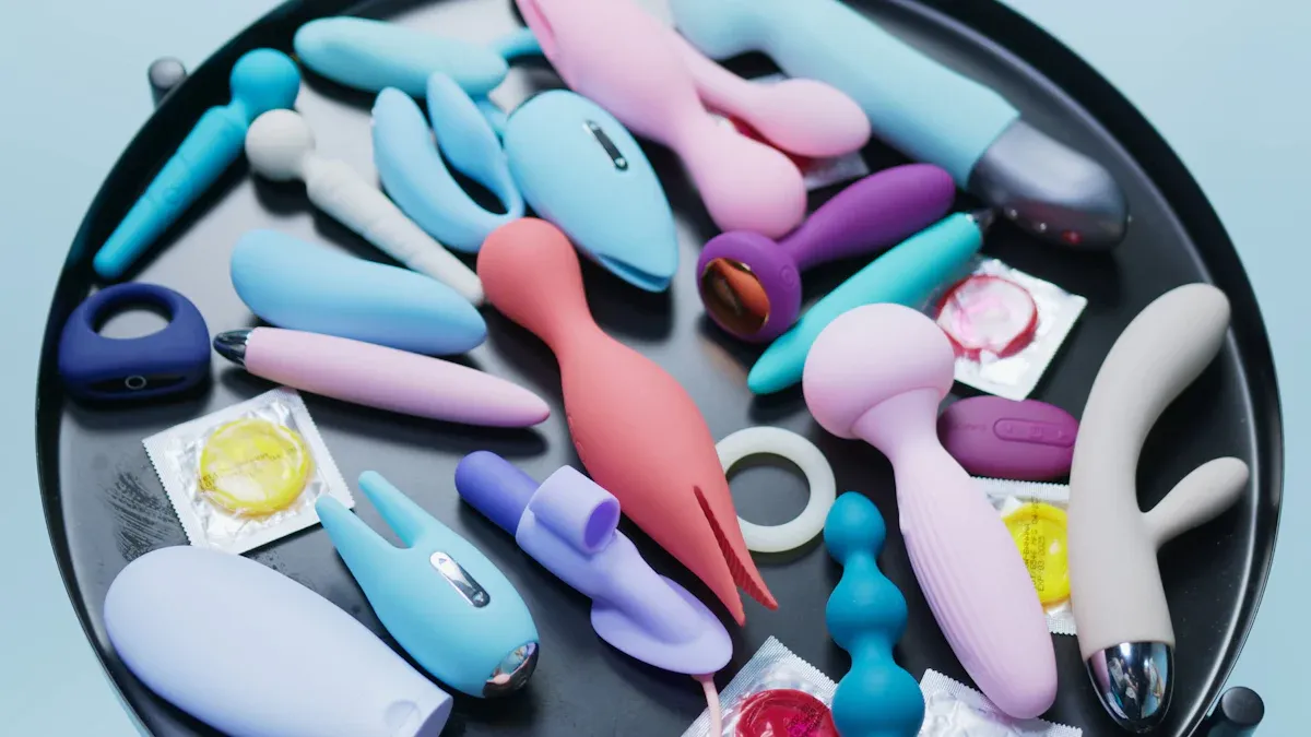 What You Need to Know About Using Butt Plug Dildos Comfortably