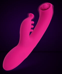 pink vibrator