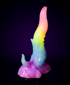 Anal Tentacle Dildo Adult Sex Toys