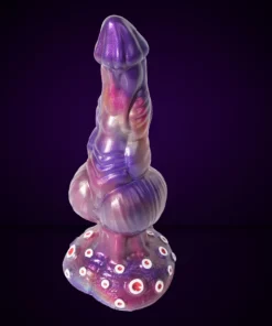 Super Tentacle Dildo