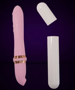 Vibrator Wand, Female Adult Sex Toys