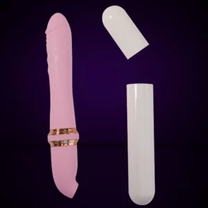 Vibrator Wand, Female Adult Sex Toys