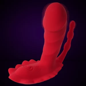 Vibrator Sex Toys