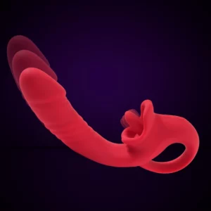 Vibrator Sex Toy